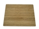 لوح تقطيع خشبي محفور بشعار مخصص للمطبخ مصنوع من خشب البامبو