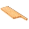 لوح تقطيع من خشب البامبو قابل للطي وغسالة في غسالة الصحون وخشب المطبخ