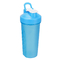 600 مل 400 مل أكواب الشرب البلاستيكية زجاجة ماء رياضية قابلة للطي